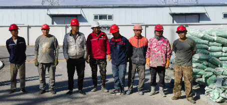 五湖渔场厂房地基沉降注浆加固施工队伍怎么选